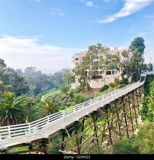 Bright And Trendy 2-Story Bankers Hill Condo San Diego Exterior foto